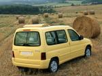 Citroen Berlingo Grand Large Concept 1996 года